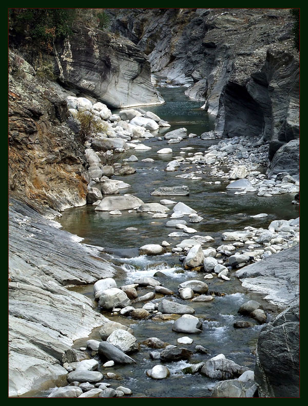 Valle Argentina